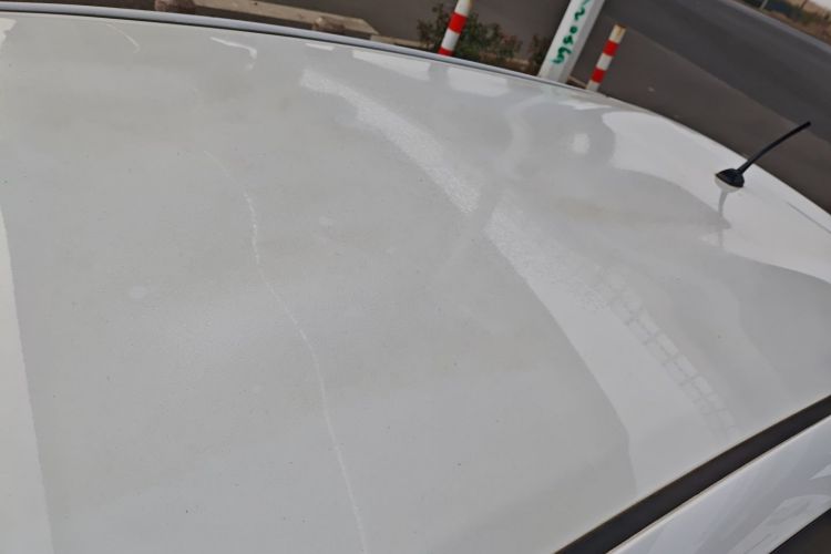 丰田 YARiS L 致炫 2016款 改款 1.3E 手动魅动版局部细节57