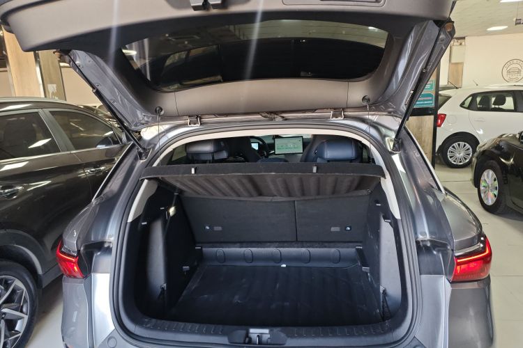 比亚迪 元PLUS 2022款 430KM 豪华型局部细节23