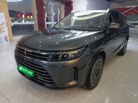 鸿蒙智行 问界M7 2022款 1.5T 四驱旗舰版