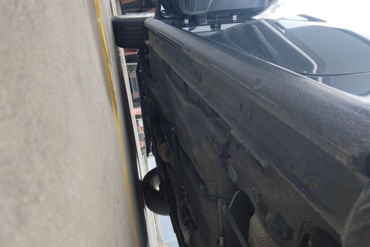 大众 朗逸 2017款 1.6L 自动风尚版局部细节9002