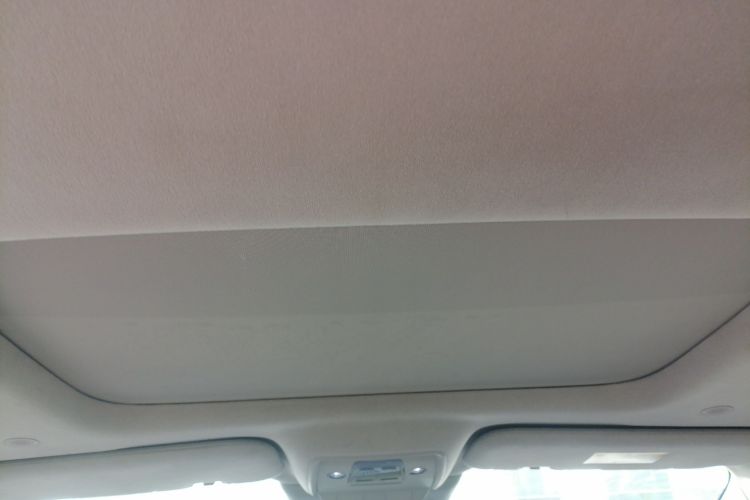 腾势D9 2022款 DM-i 970 四驱旗舰型中控内饰22