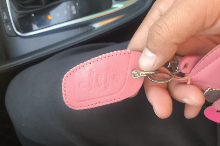 名爵ZS 2020款 180DVVT 自动Lite中控内饰7001