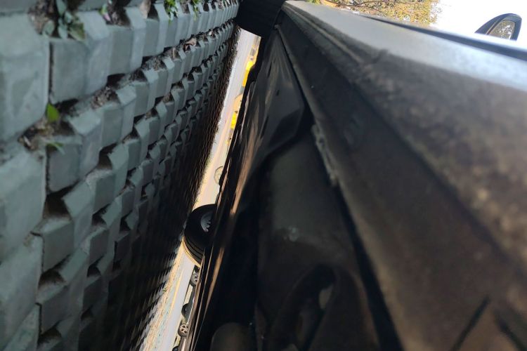 大众 朗逸 2019款 280TSI DSG豪华版 国VI局部细节9003