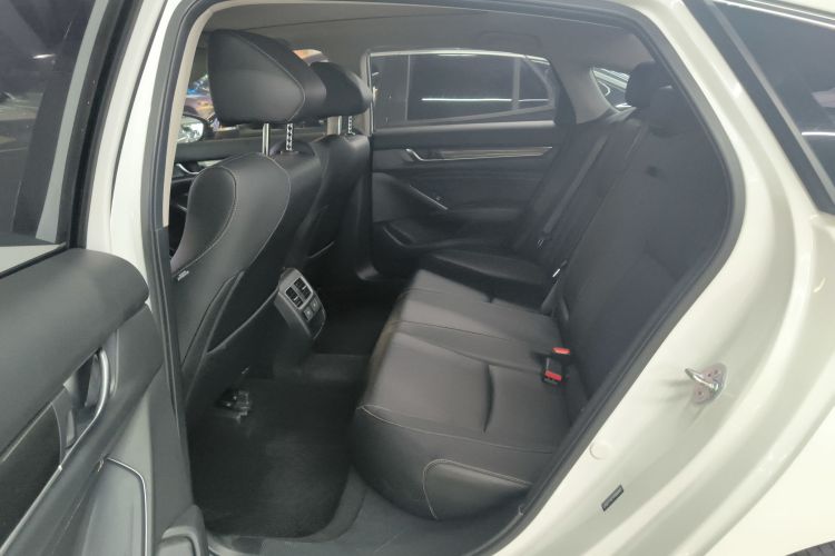 本田 雅阁 2022款 260TURBO 幻夜·尊贵版中控内饰21