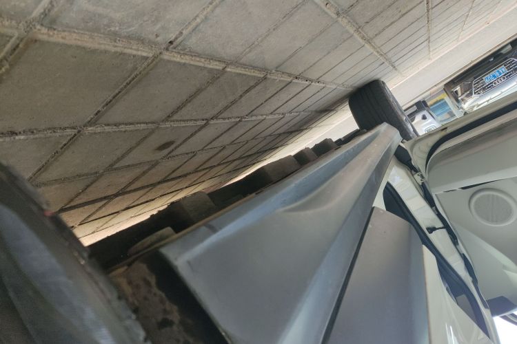 比亚迪 元Pro 2023款 401KM尊贵型局部细节9002