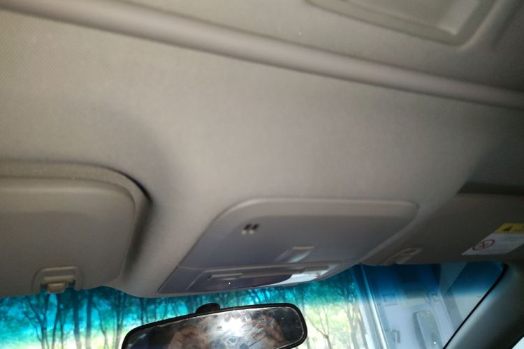 别克 英朗 2018款 18T 自动精英型局部细节22