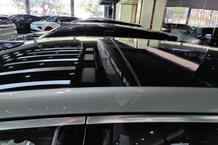 理想汽车 理想L7 2024款 MAX局部细节57