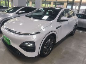 小鹏G6 2023款 755 超长续航 Pro