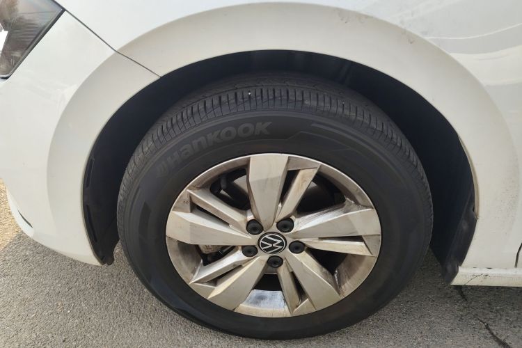 大众 Polo 2023款 Plus 1.5L 自动纵情乐活版车身外观6007