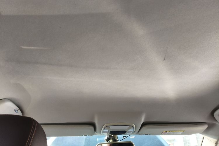 汉腾汽车 汉腾X5 2018款 1.5T CVT精英版中控内饰22