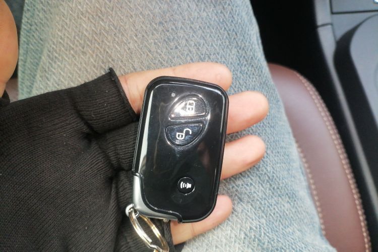 比亚迪S7 2016款 2.0T 自动尊贵型Plus中控内饰11