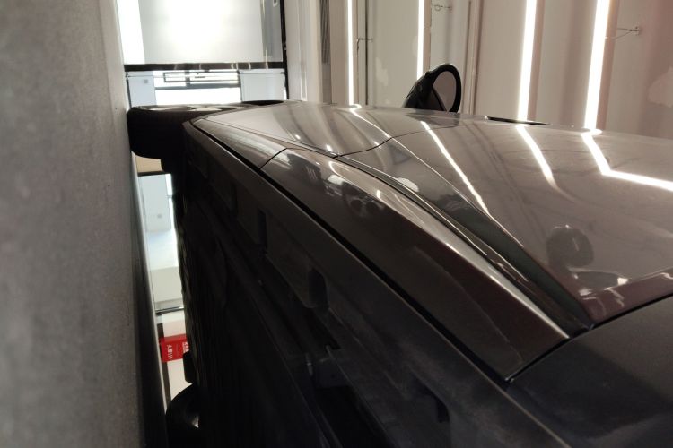 比亚迪 海豚 2023款 420km 时尚版局部细节9002