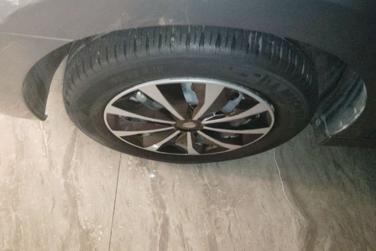 日产 轩逸 2018款 经典 1.6XE CVT舒适版车身外观6007