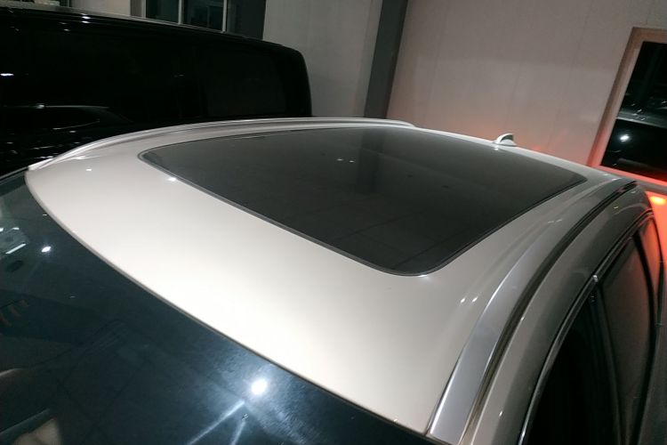 沃尔沃XC60 2020款 T5 四驱智远豪华版局部细节57