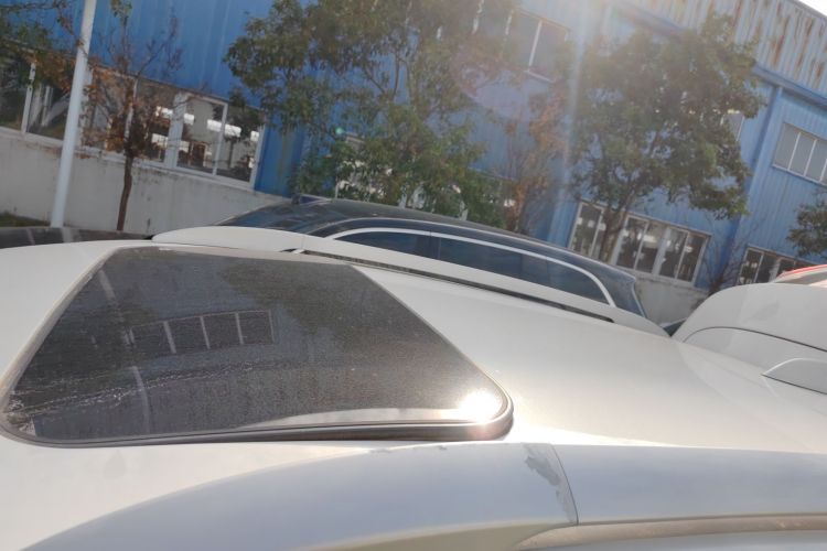 马自达CX-5 2013款 2.5L 自动四驱豪华型局部细节57