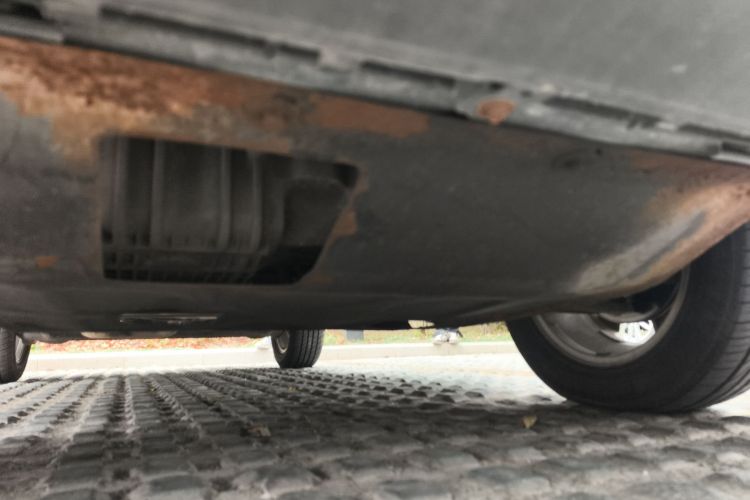 福特 翼搏 2013款 1.5L 自动风尚型局部细节9008