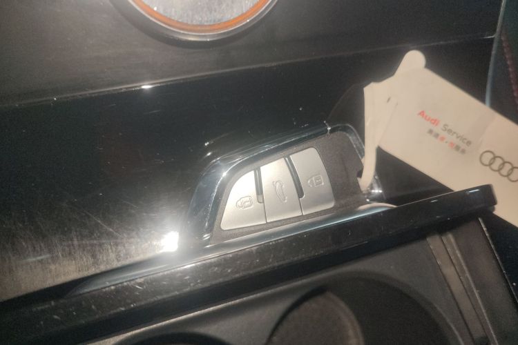 飞凡汽车 飞凡MARVEL R 2021款 后驱PRO版中控内饰11