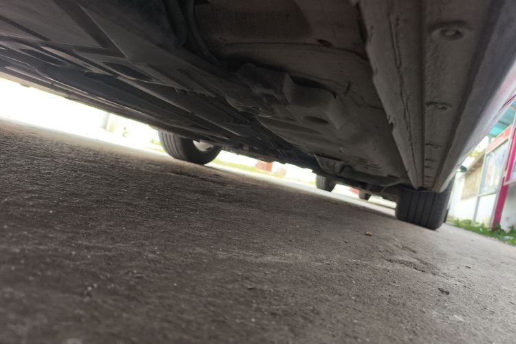 别克 君威 2022款 552T 智享型局部细节9002