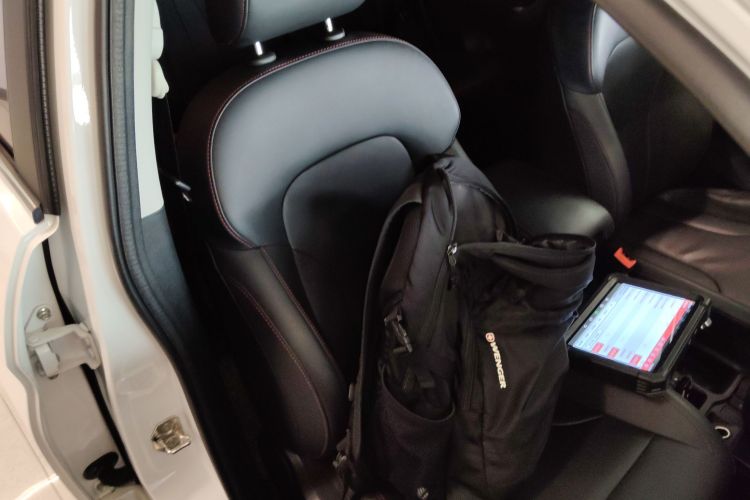 哈弗M6 2019款 1.5T DCT两驱超值版 国VI局部细节41