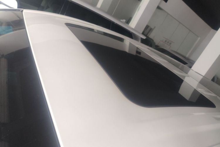 别克GL8 2021款 ES陆尊 653T 豪华型局部细节57