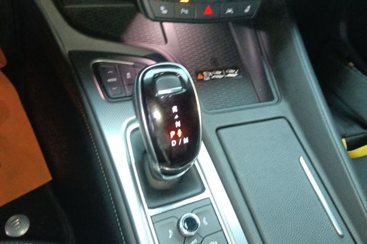 凯迪拉克CT5 2024款 28T 豪华型Pro局部细节18