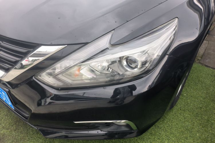 日产 天籁 2018款 2.0L XL 智进版局部细节36