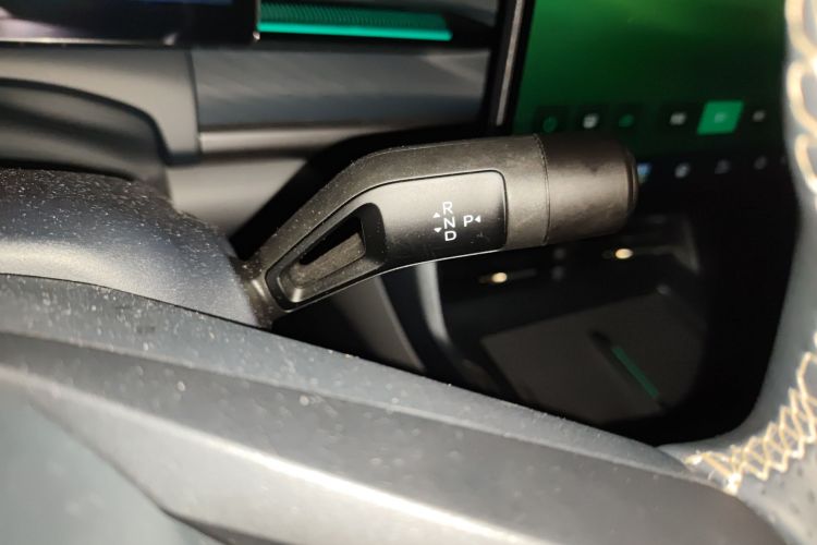 领克07 2024款 EM-P 126长续航 Halo局部细节18