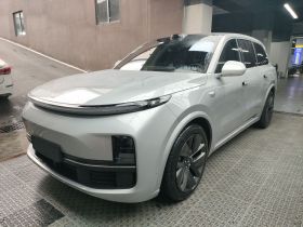 理想汽车 理想L9 2022款 Max