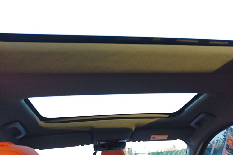 理想汽车 理想L8 2024款 Pro局部细节22