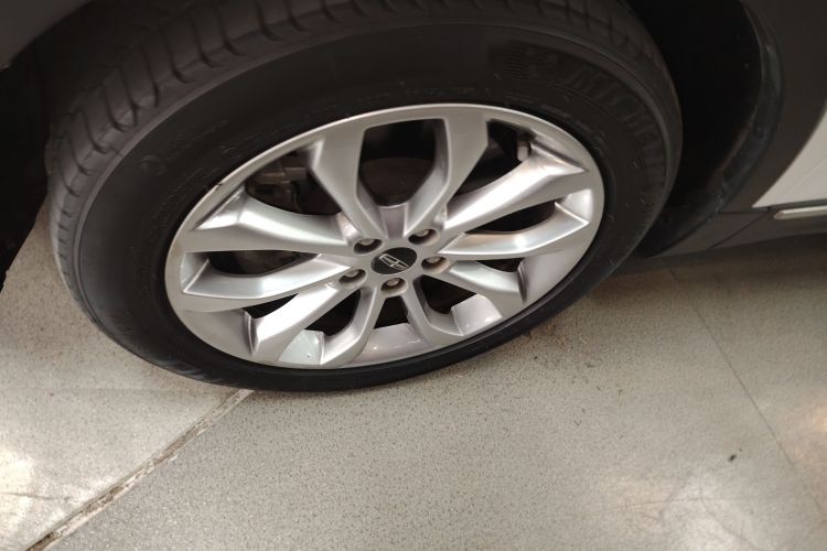 林肯MKC 2014款 2.0T 两驱尊雅版车身外观6007