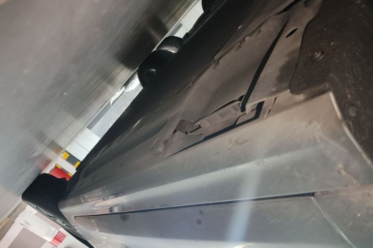 比亚迪 秦PLUS 2023款 冠军版 EV 510KM超越型局部细节9002