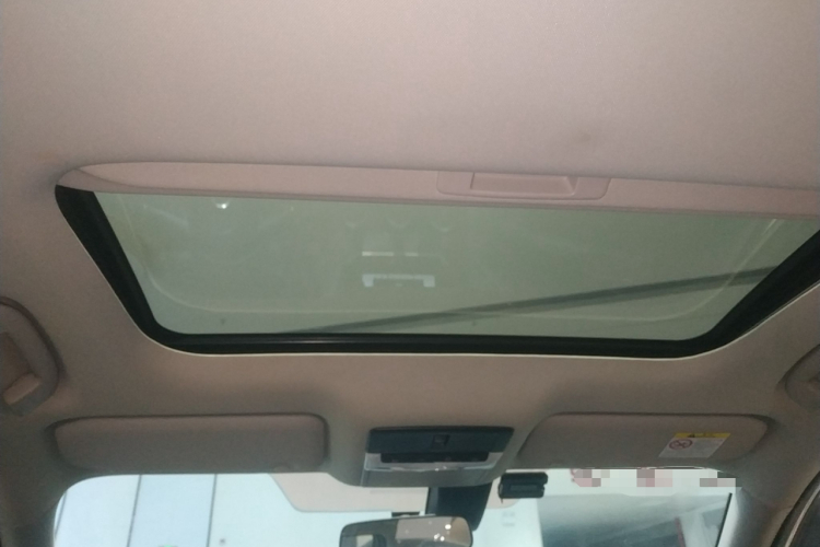 日产 轩逸 2021款 1.6L XL CVT悦享版局部细节22