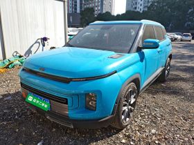 吉利汽车 吉利icon 2020款 1.5TD i9 BSG