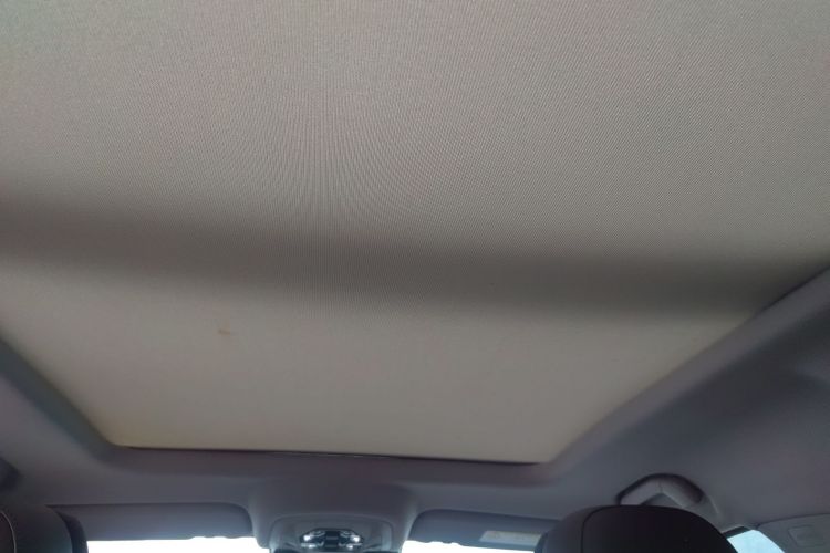 奇瑞 瑞虎8 PRO 2022款 390T 两驱浩瀚版 5座中控内饰22