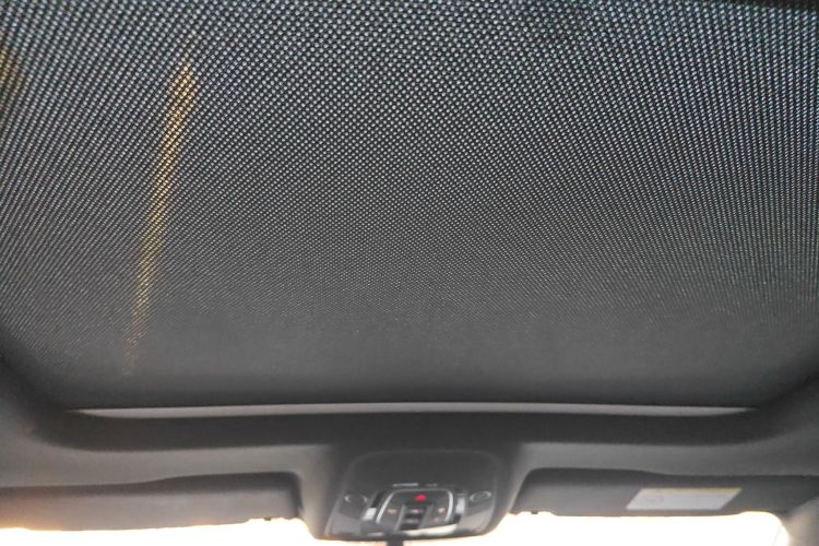 奥迪A4L 2024款 40 TFSI 豪华动感型中控内饰22