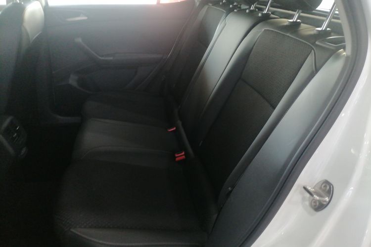 大众 探影 2023款 200TSI DSG 悦智联版中控内饰7004