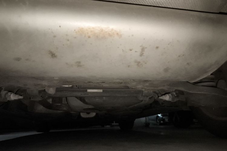 福特 福克斯 2012款 两厢 1.6L 手动风尚型局部细节9008