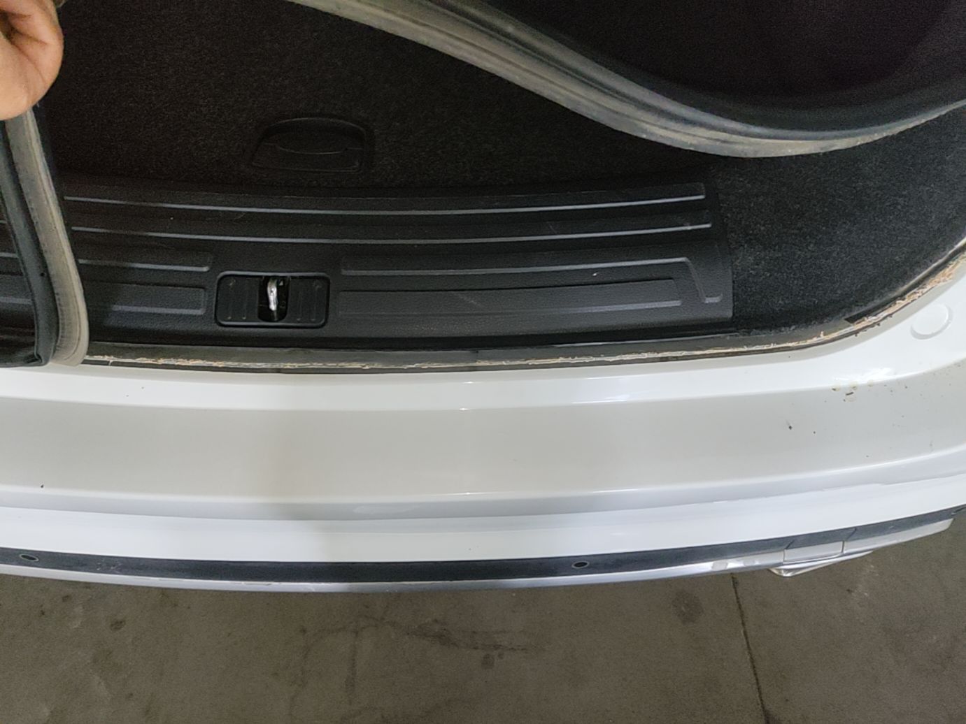 Roewe RX5