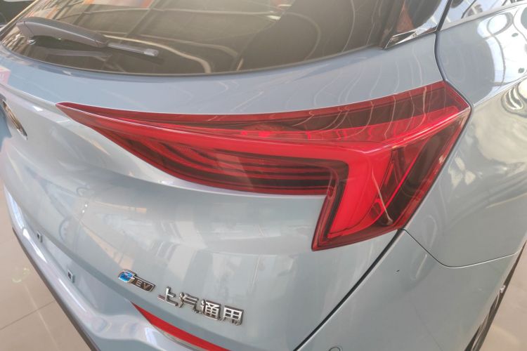 别克 微蓝6 2019款 互联智享型车身外观6006