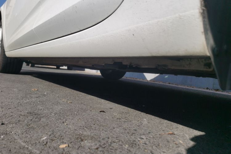 别克 君威 2019款 20T 豪华型 国VI局部细节9003