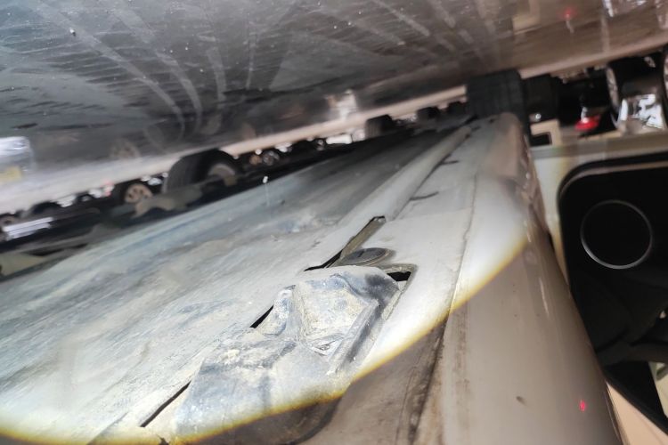 奔驰C级 2013款 C 260 时尚型 Grand Edition局部细节9002