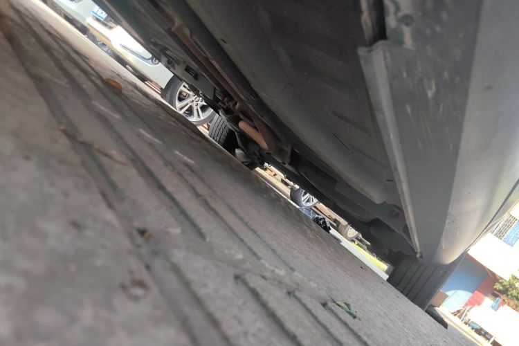 雪铁龙 云逸 C4 AIRCROSS 2018款 350THP 自动互联网逸智版局部细节9002