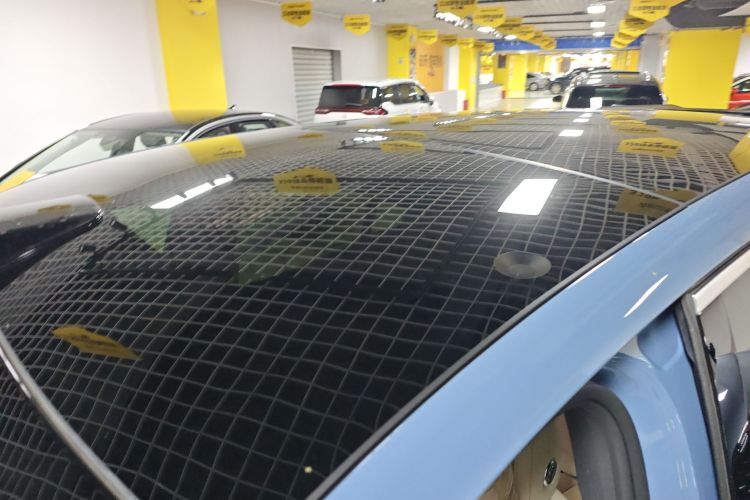 理想汽车 理想L8 2023款 Max局部细节57