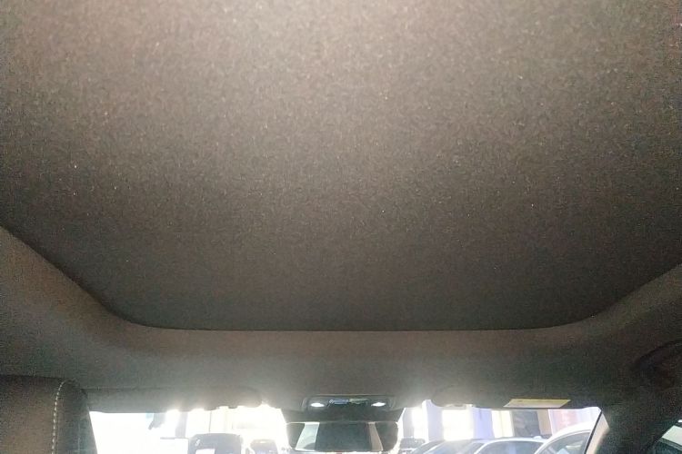 比亚迪 海豹06新能源 2024款 DM-i 120KM旗舰型中控内饰22