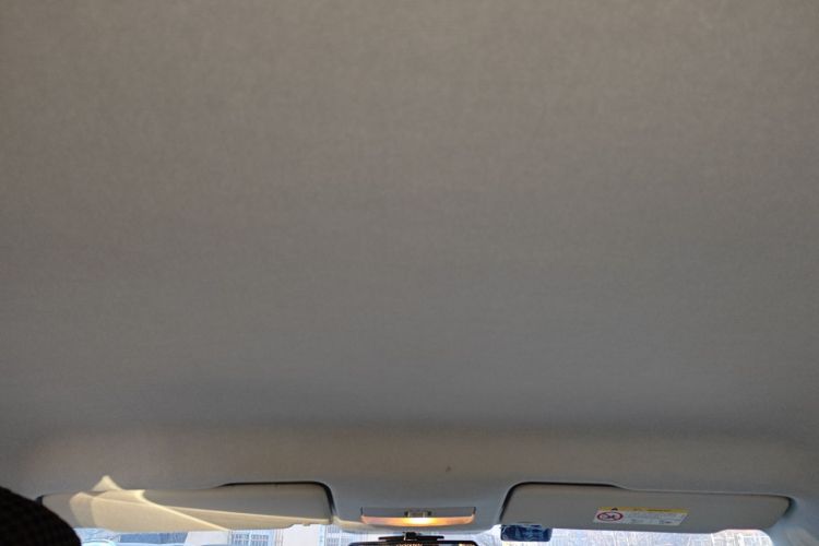 大众 桑塔纳 2019款 1.5L 自动风尚版 国VI中控内饰22