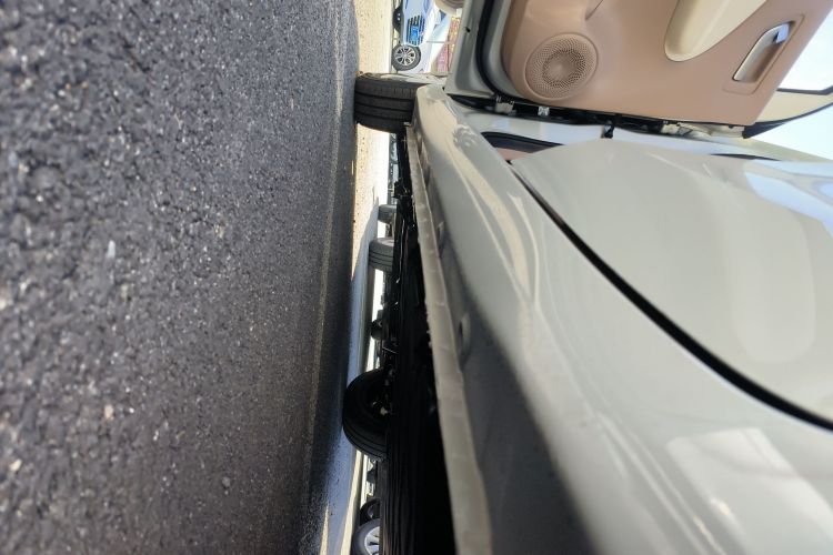 五菱汽车 宏光MINIEV 2025款 四门版 进阶款局部细节9002