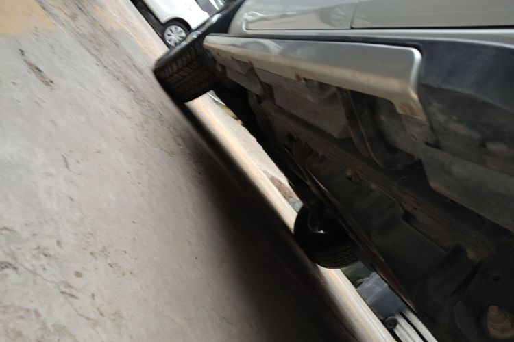 福特 撼路者 2017款 2.0T 汽油自动四驱菁英版 5座局部细节9002