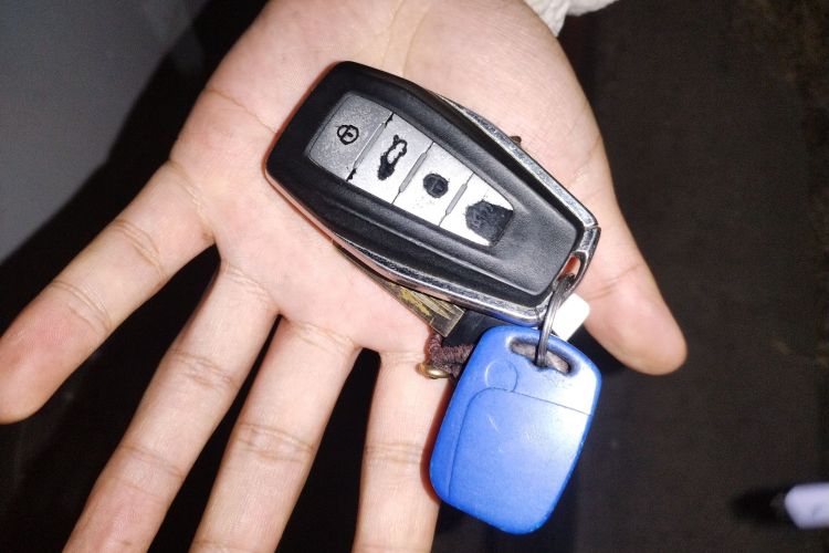 吉利汽车 帝豪 2020款 1.5L CVT豪华型中控内饰11