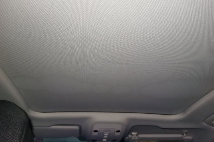 奥迪Q3 2019款 35 TFSI 进取动感型局部细节22