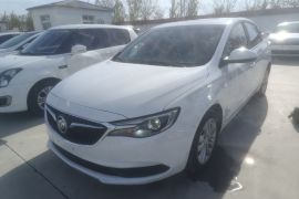 别克 英朗 2018款 15T 双离合精英型 国V